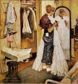 Robe Norman Rockwell